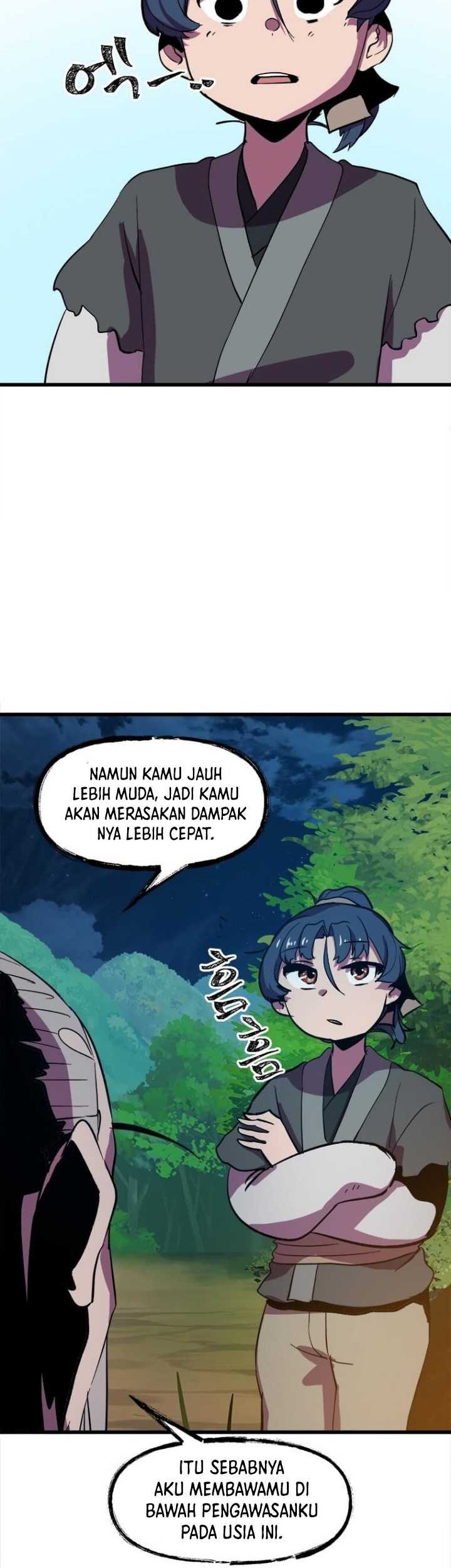 Physician Return Chapter 10 - halaman 37