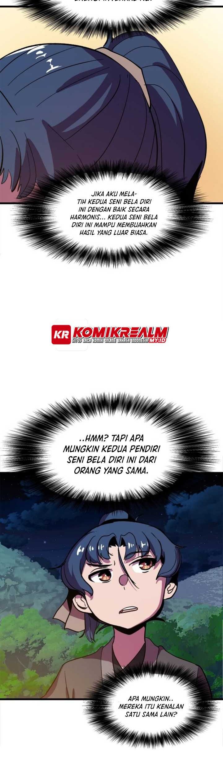 Physician Return Chapter 10 - halaman 39