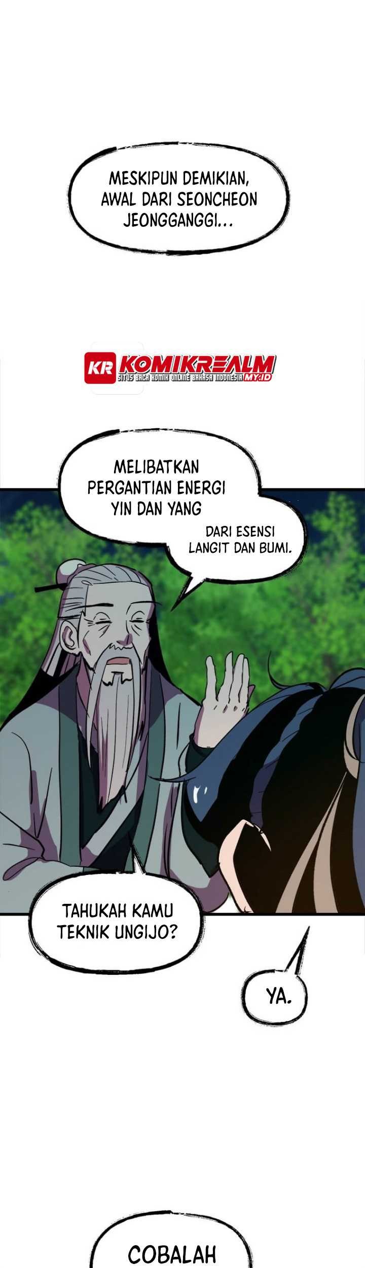 Physician Return Chapter 10 - halaman 41