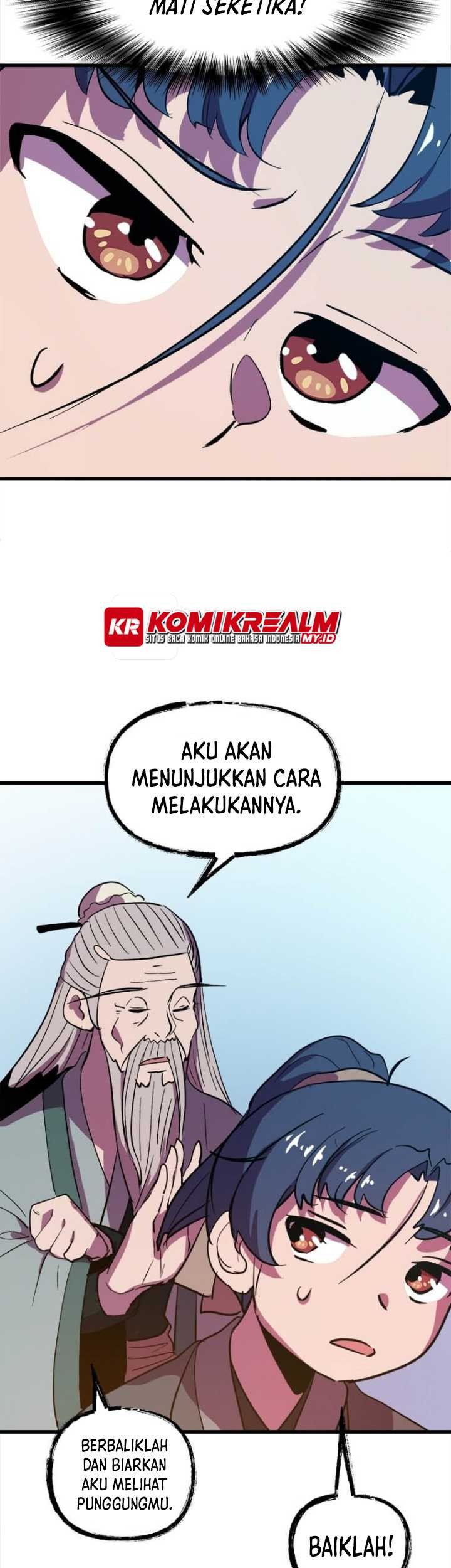 Physician Return Chapter 10 - halaman 47
