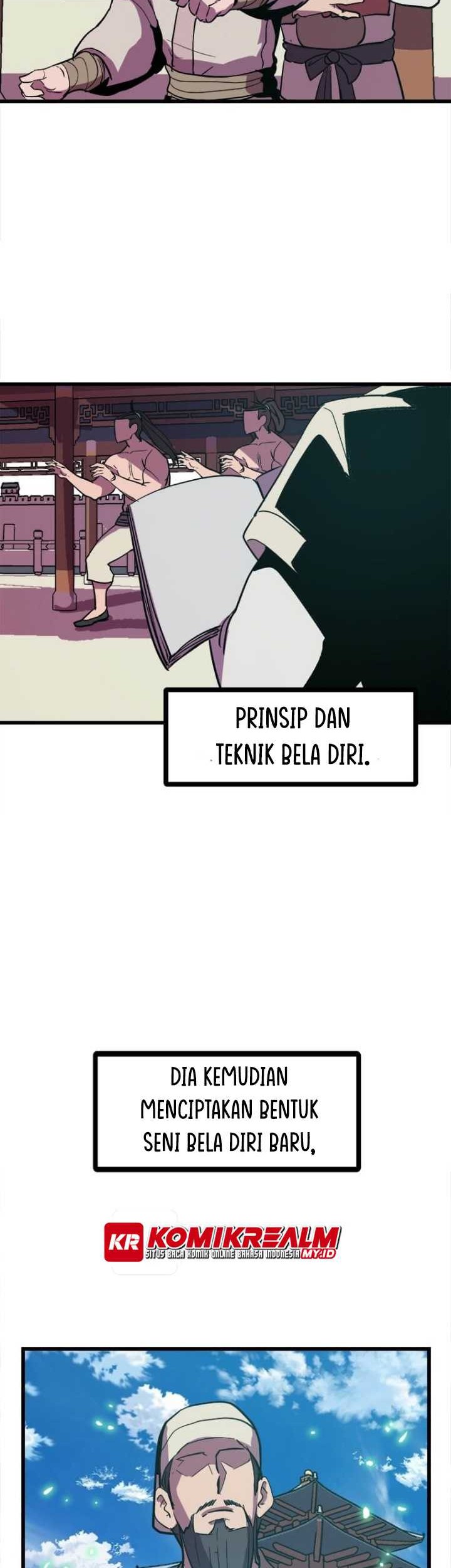 Physician Return Chapter 10 - halaman 5