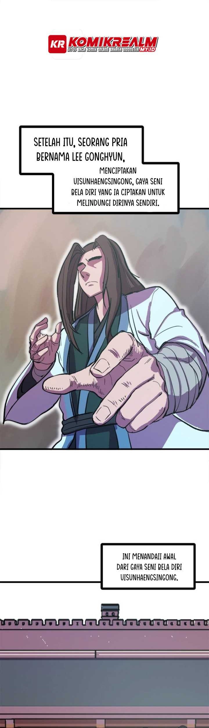 Physician Return Chapter 10 - halaman 7