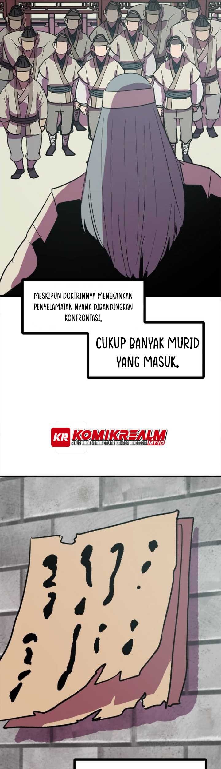 Physician Return Chapter 10 - halaman 8