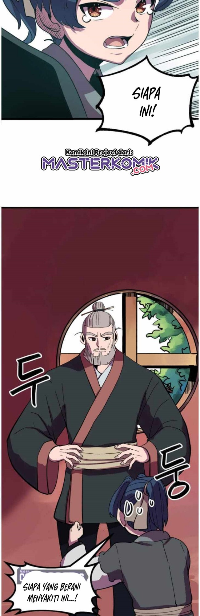 Physician Return Chapter 2 - halaman 16