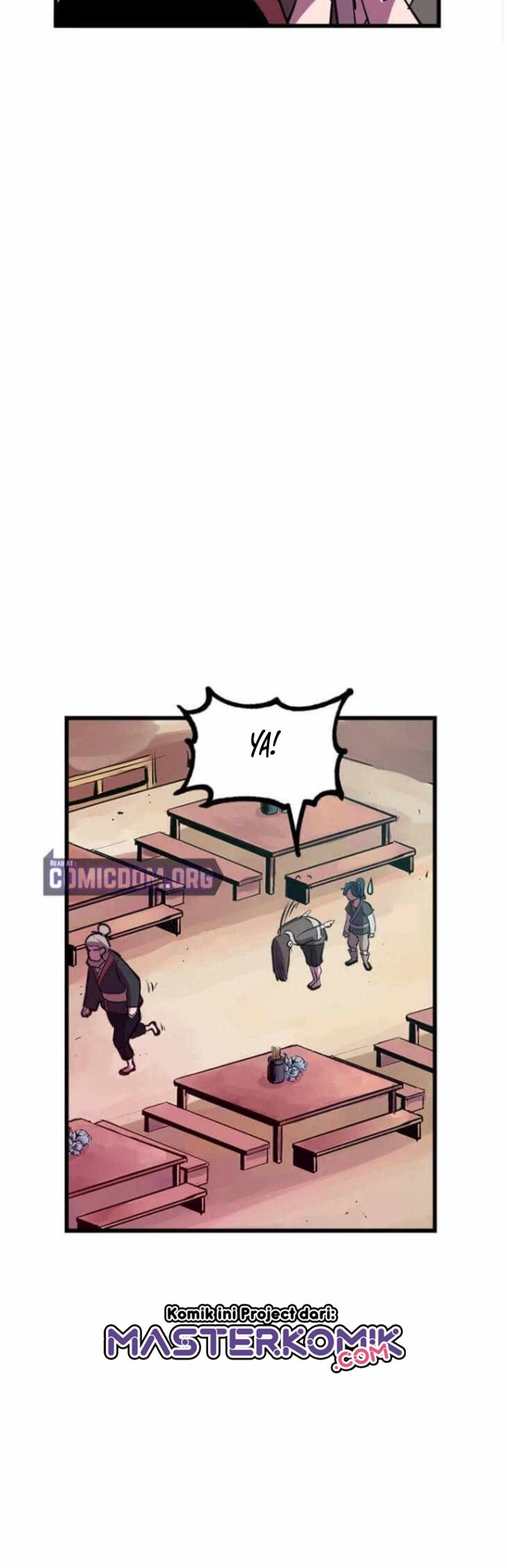Physician Return Chapter 2 - halaman 27