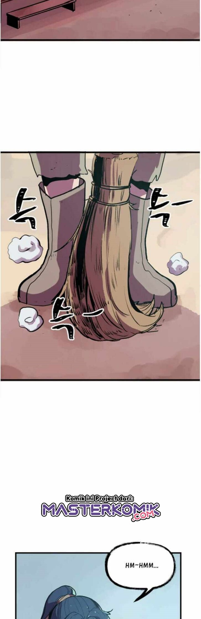 Physician Return Chapter 2 - halaman 7