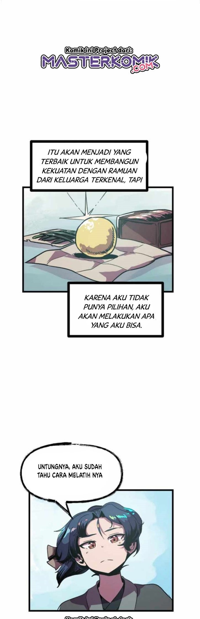 Physician Return Chapter 3 - halaman 12
