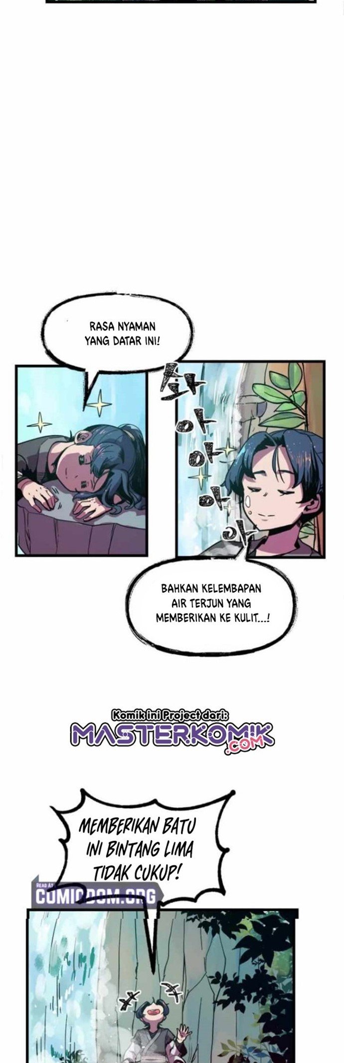 Physician Return Chapter 3 - halaman 15