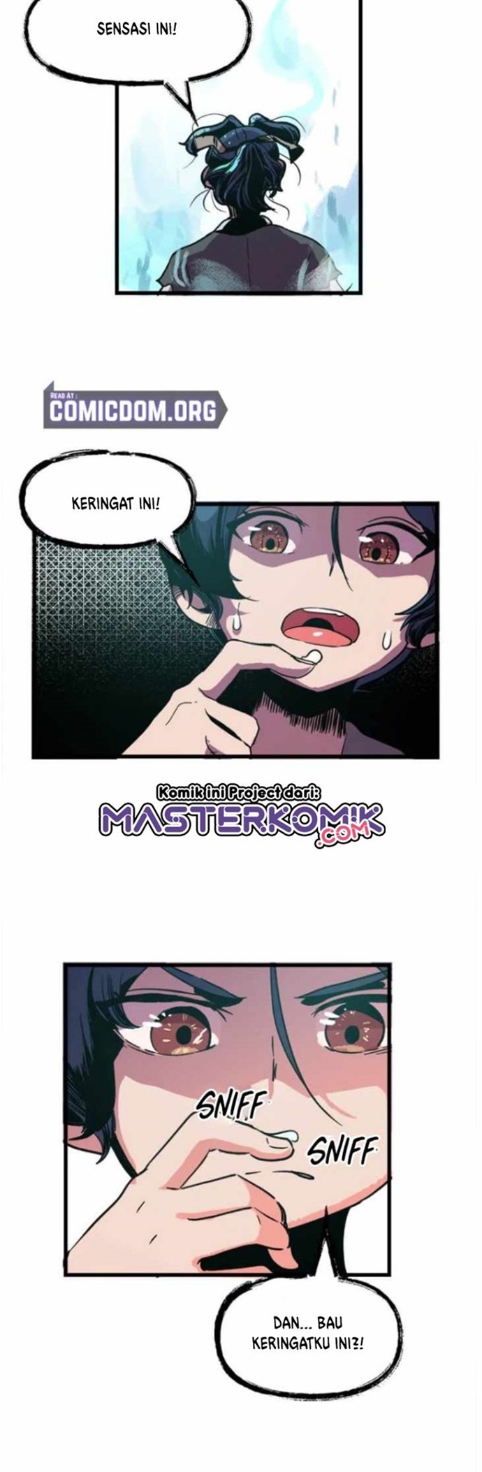 Physician Return Chapter 3 - halaman 22