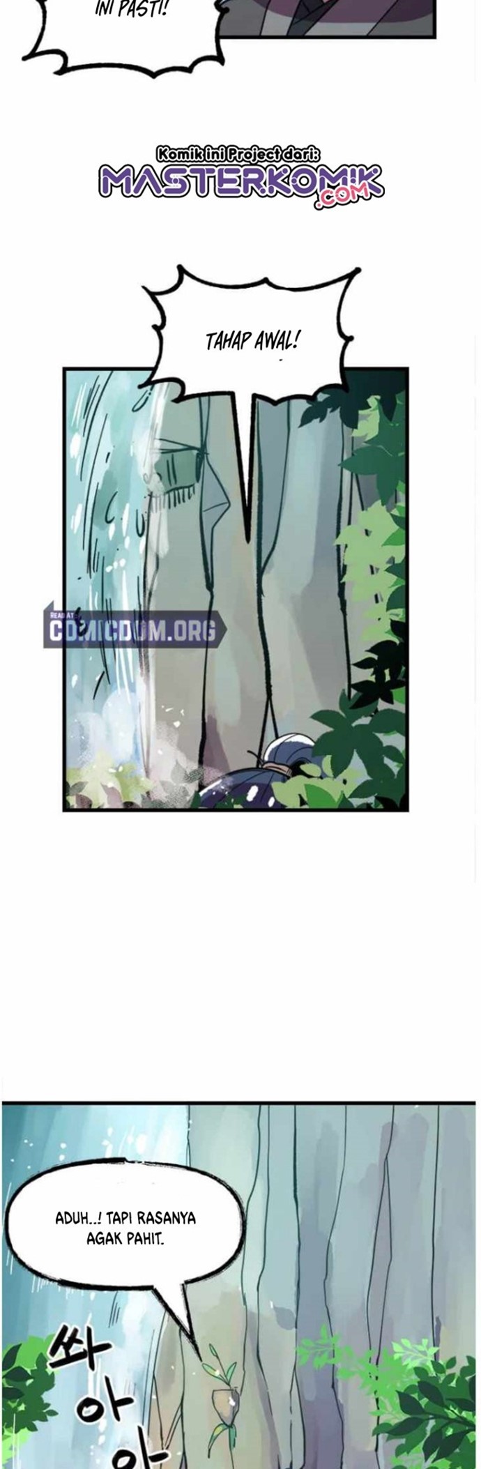 Physician Return Chapter 3 - halaman 24
