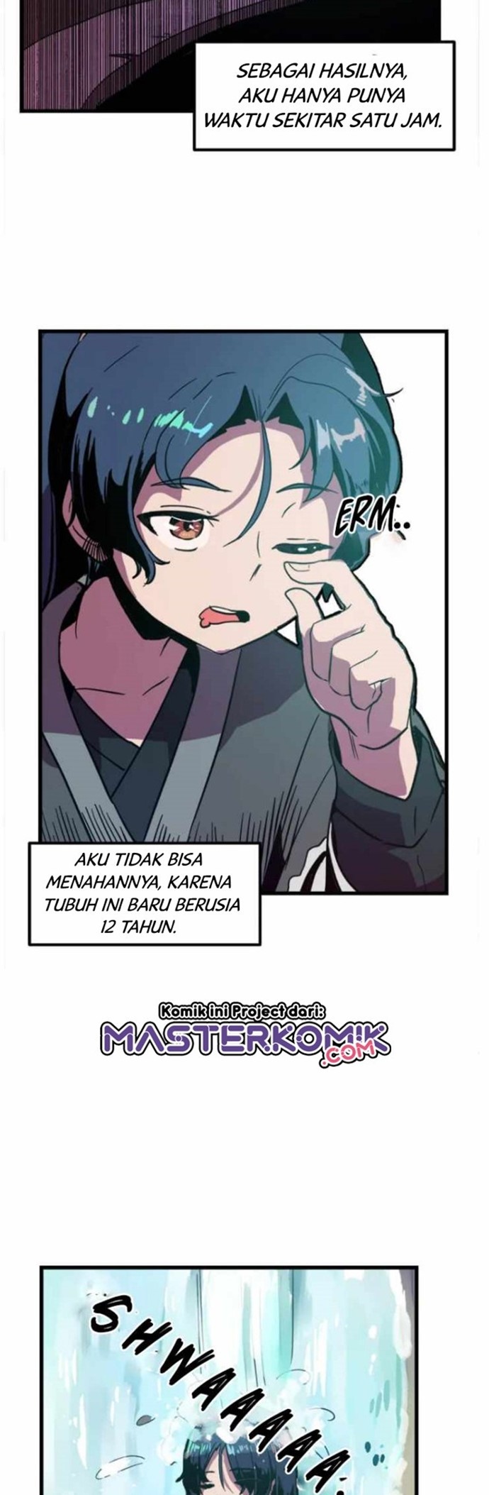 Physician Return Chapter 3 - halaman 29