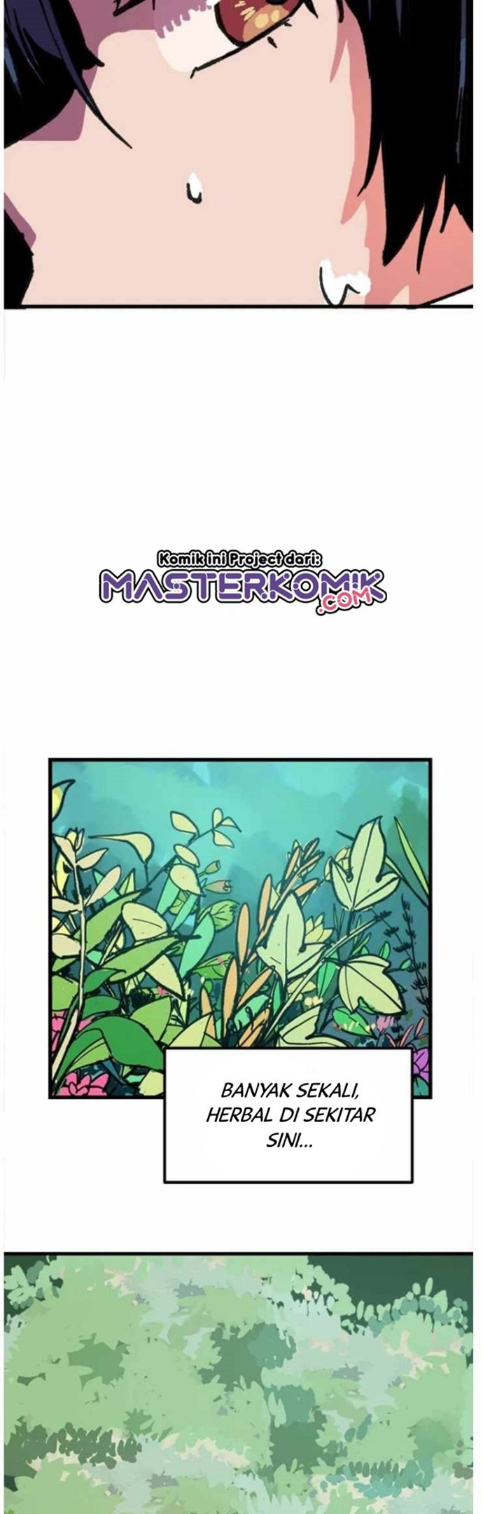 Physician Return Chapter 3 - halaman 33