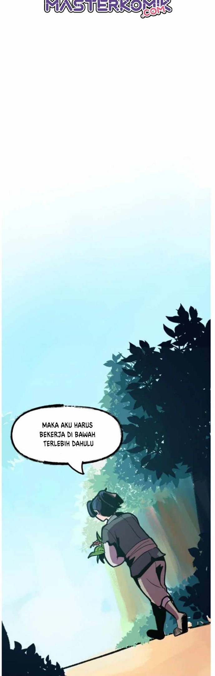 Physician Return Chapter 3 - halaman 40