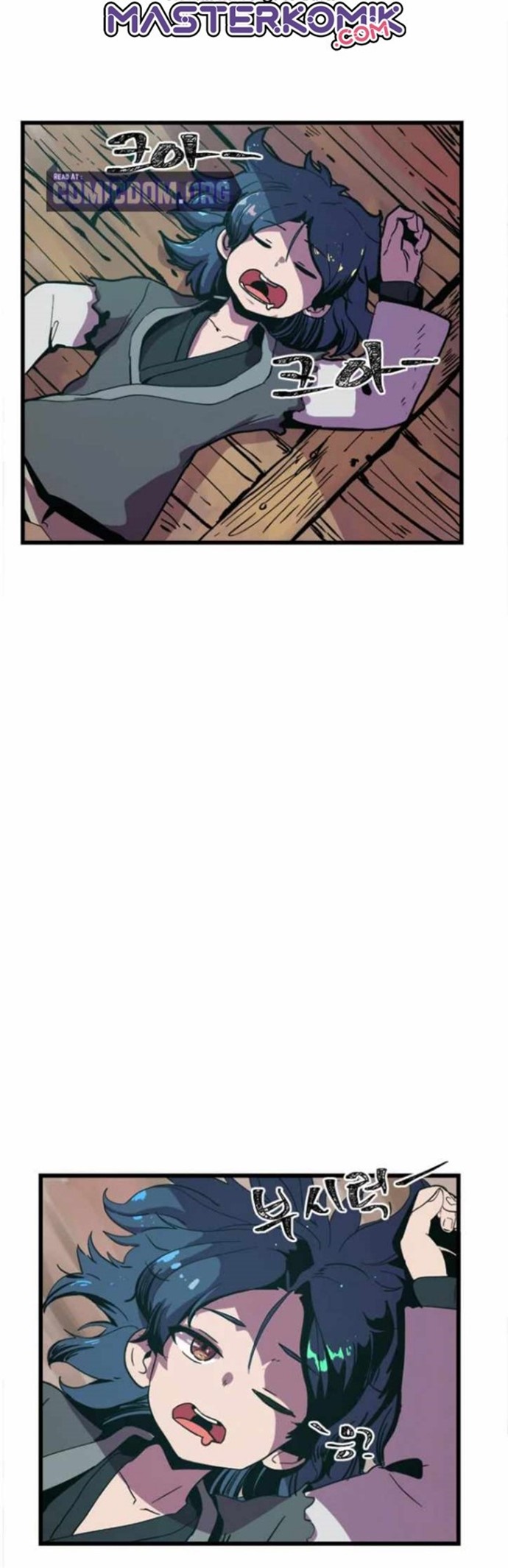 Physician Return Chapter 3 - halaman 5