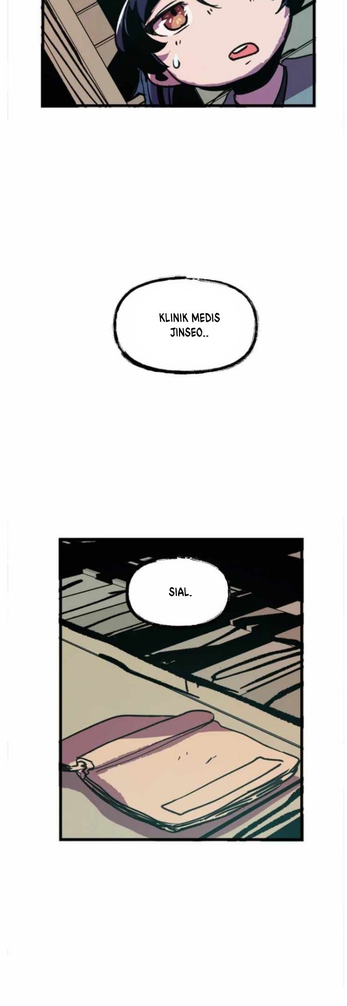 Physician Return Chapter 3 - halaman 52