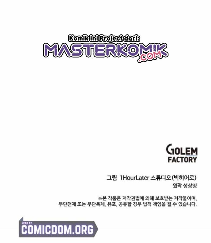 Physician Return Chapter 3 - halaman 53