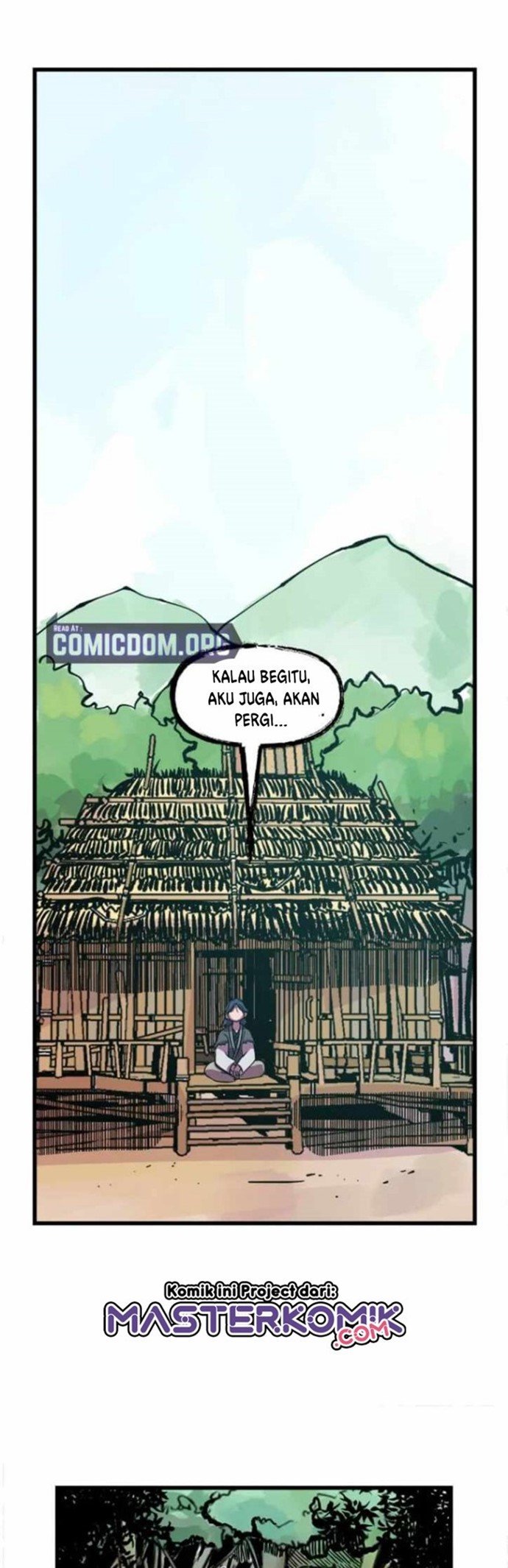 Physician Return Chapter 3 - halaman 9