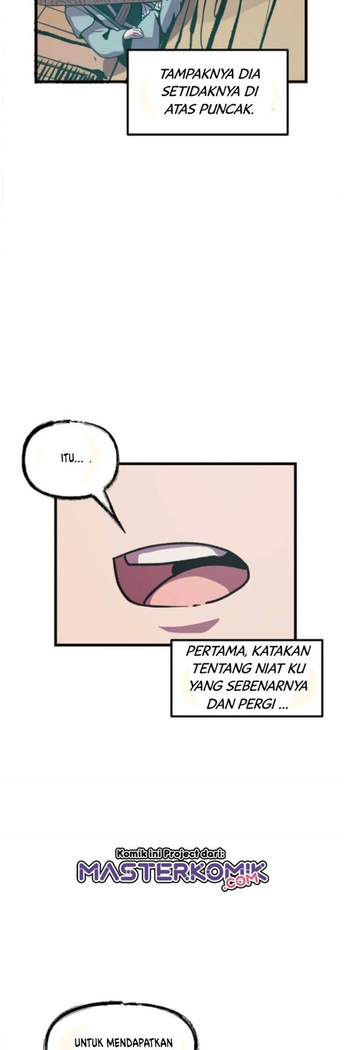 Physician Return Chapter 4 - halaman 11