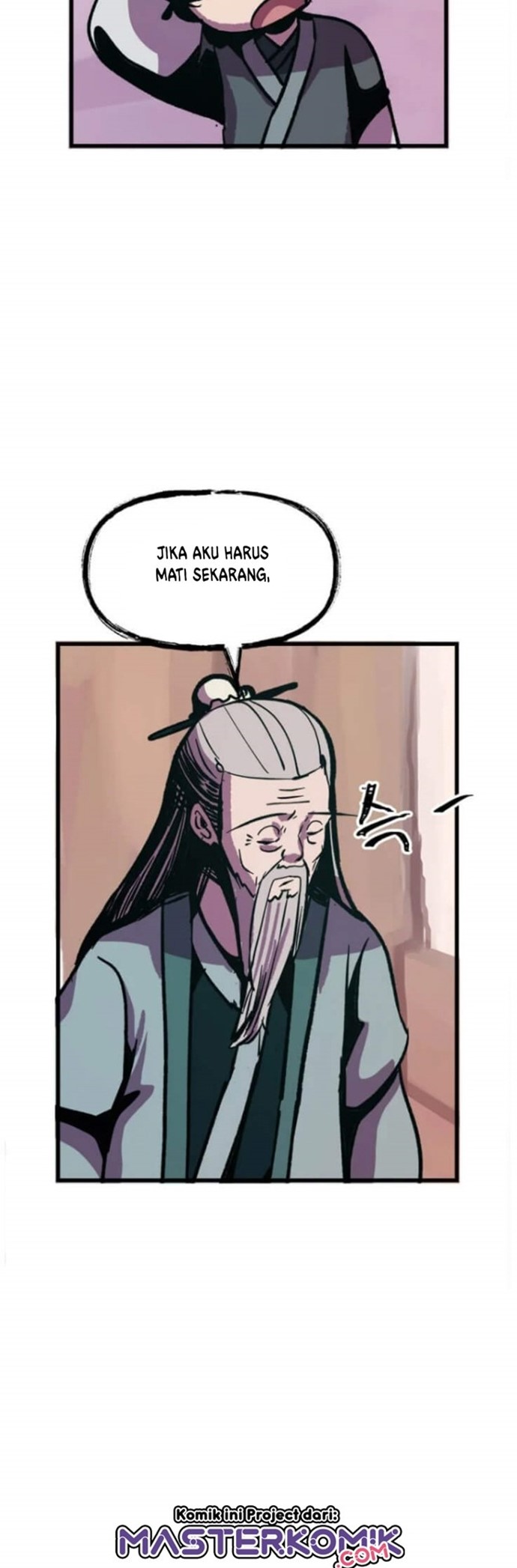 Physician Return Chapter 4 - halaman 21