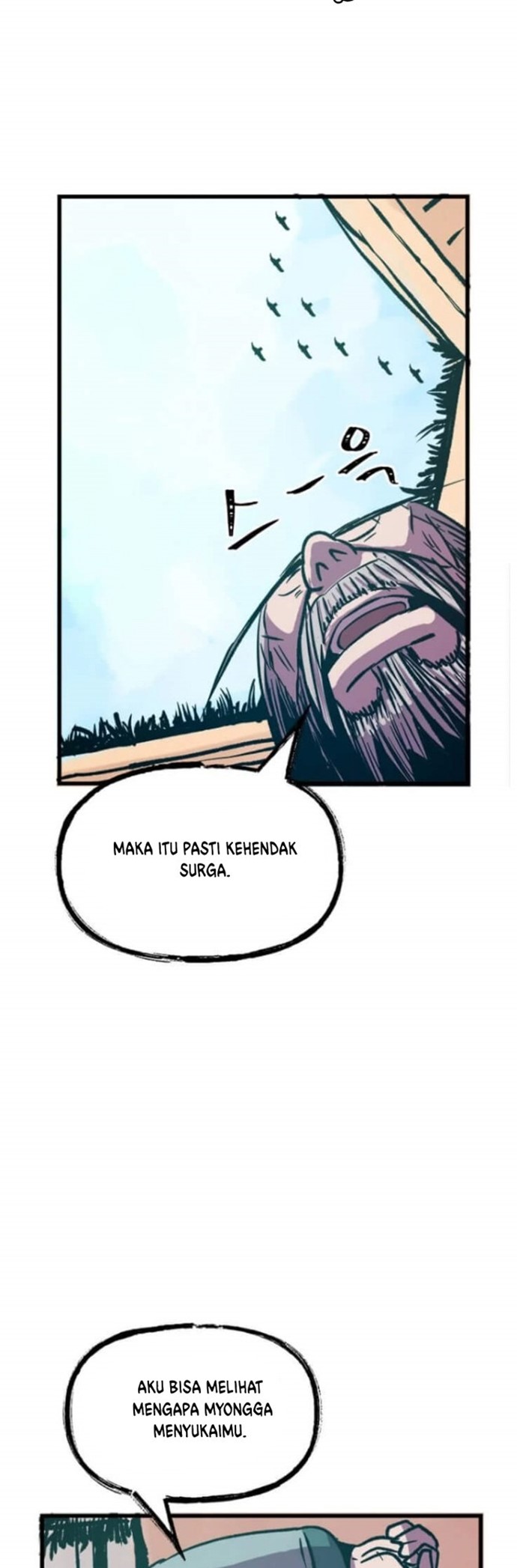 Physician Return Chapter 4 - halaman 22