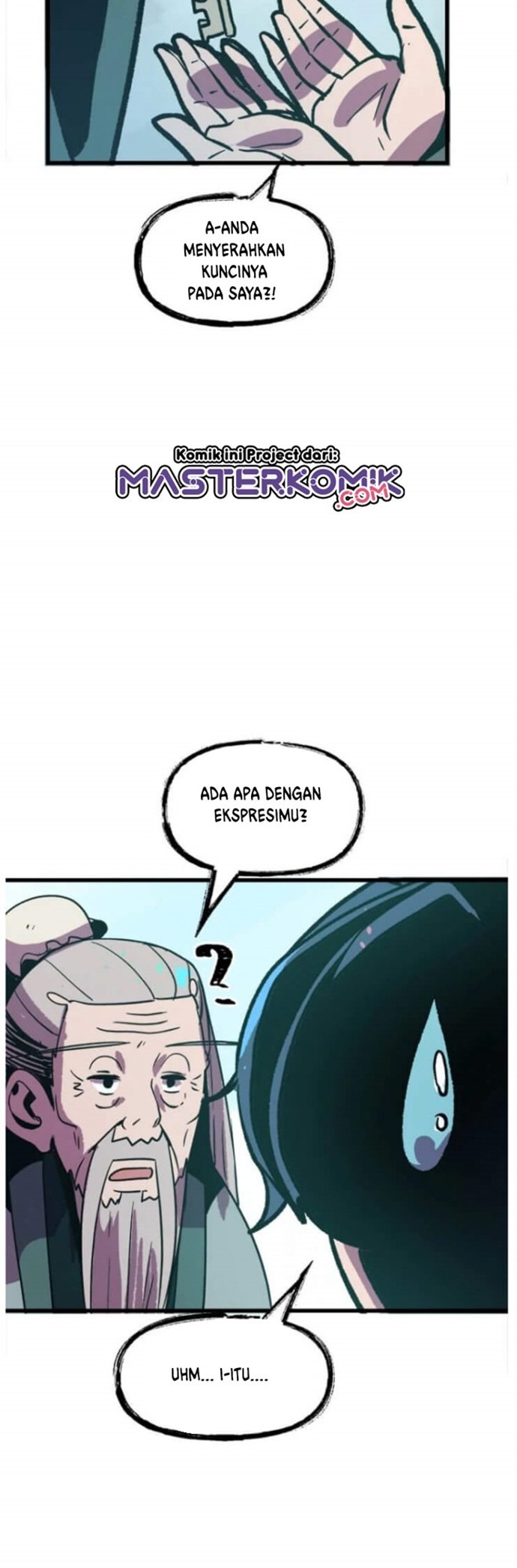 Physician Return Chapter 4 - halaman 29