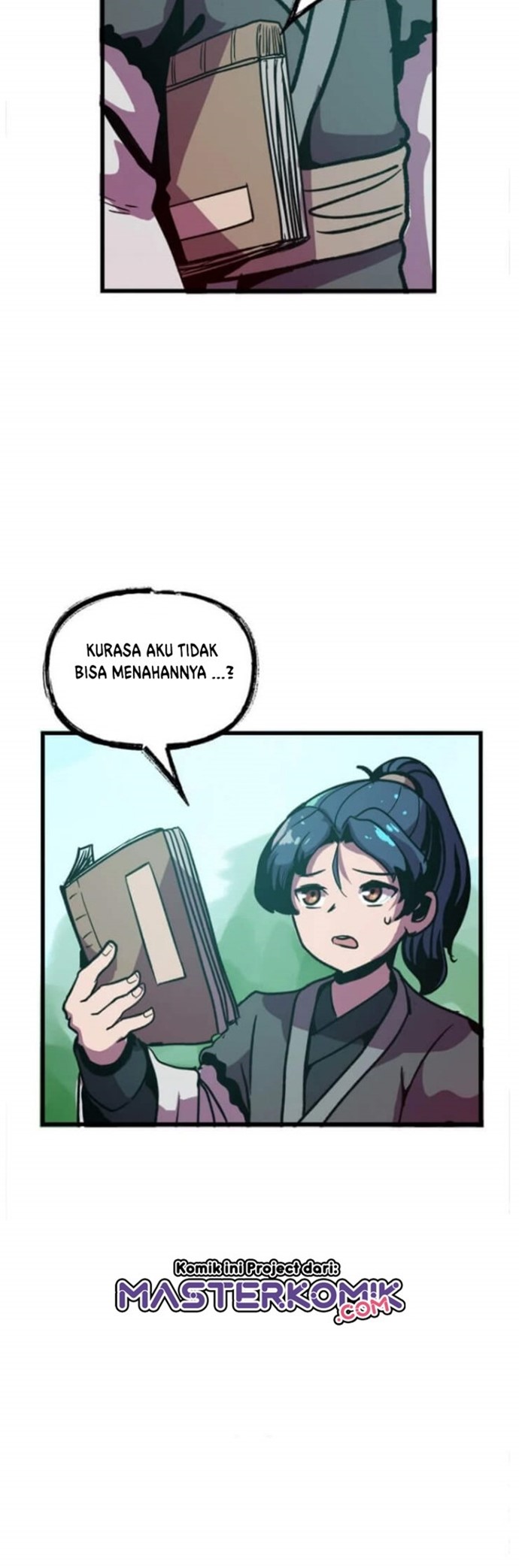 Physician Return Chapter 4 - halaman 32