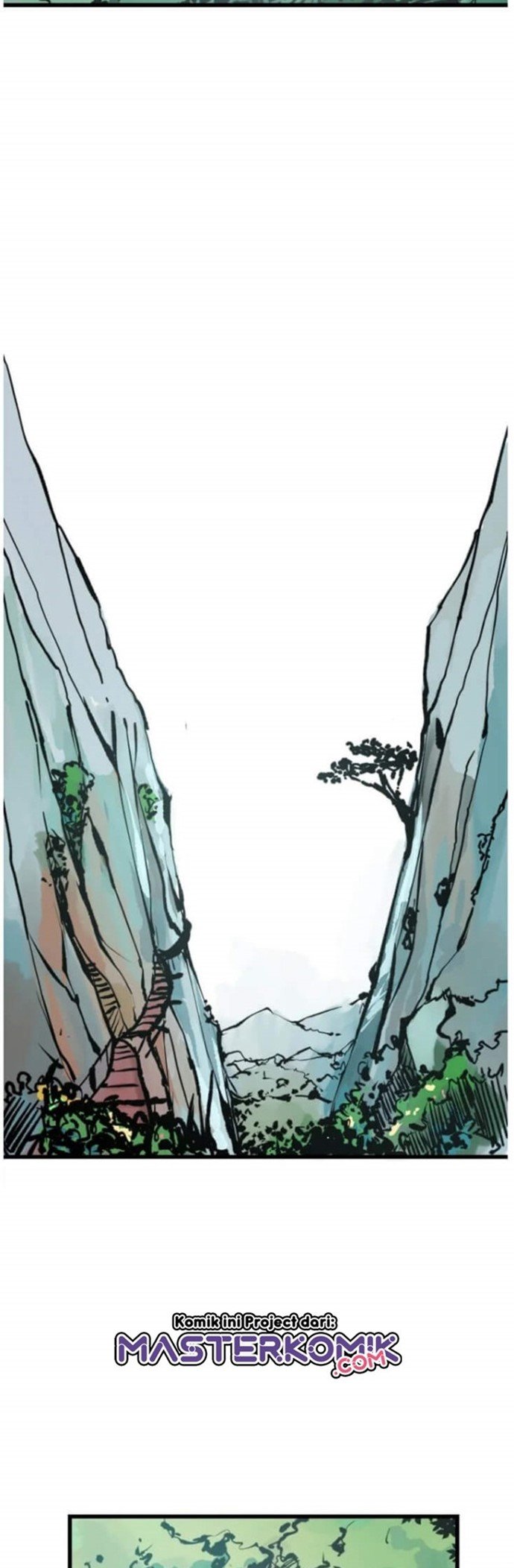 Physician Return Chapter 4 - halaman 4