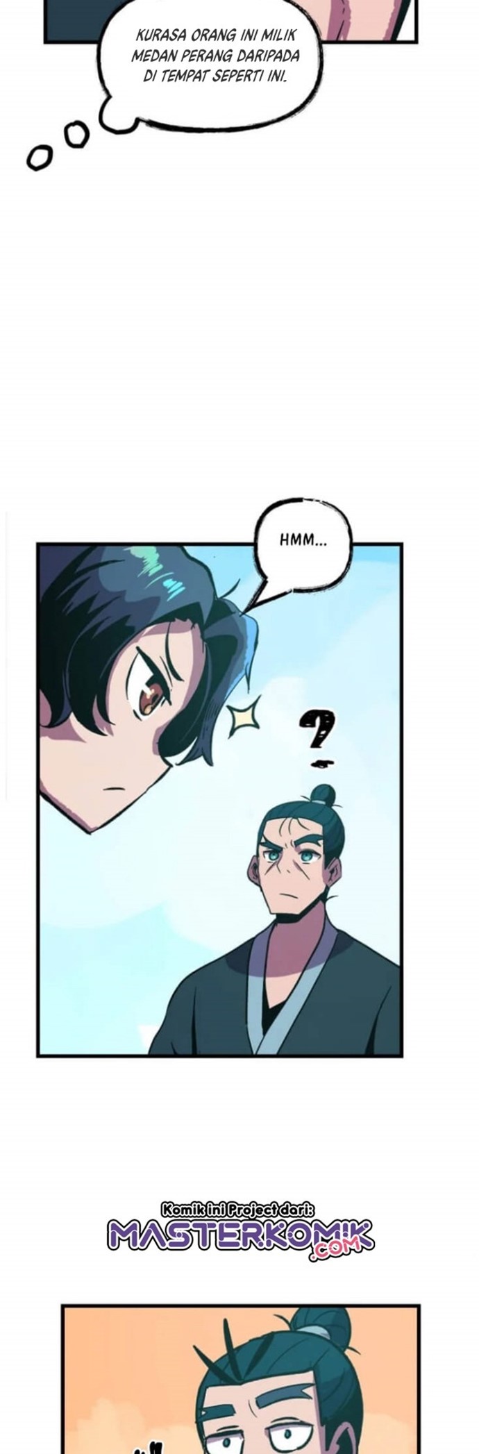 Physician Return Chapter 4 - halaman 46