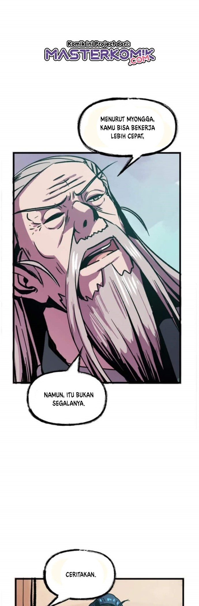 Physician Return Chapter 4 - halaman 9