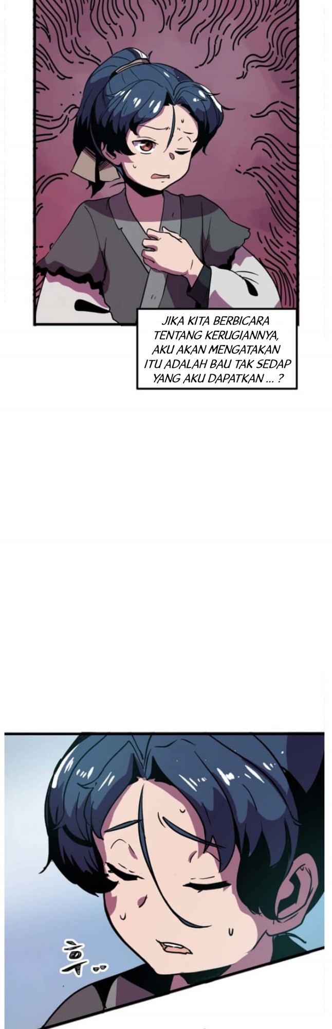 Physician Return Chapter 5 - halaman 10