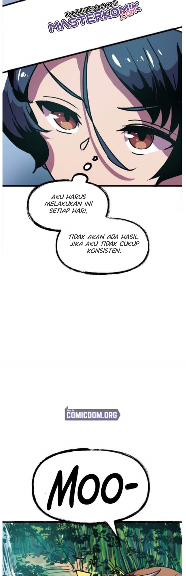 Physician Return Chapter 5 - halaman 11
