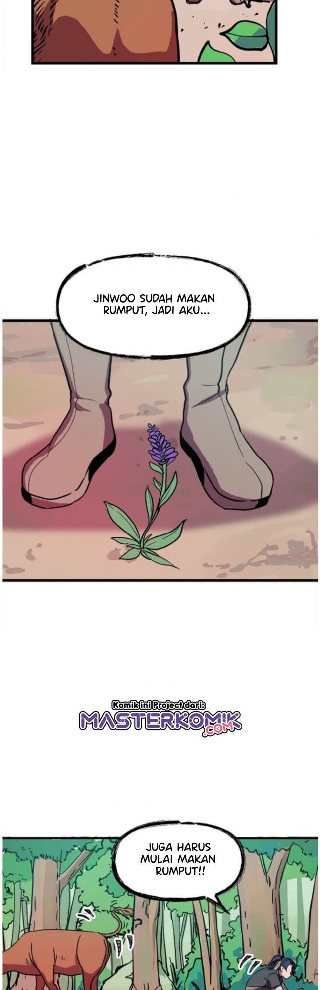 Physician Return Chapter 5 - halaman 17
