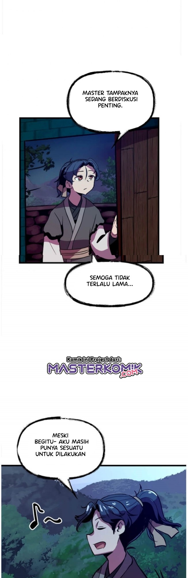 Physician Return Chapter 5 - halaman 40