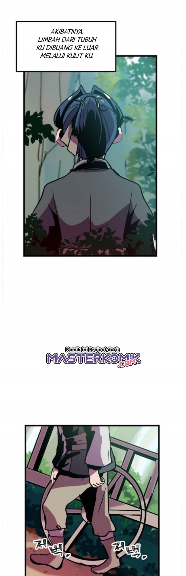Physician Return Chapter 5 - halaman 5