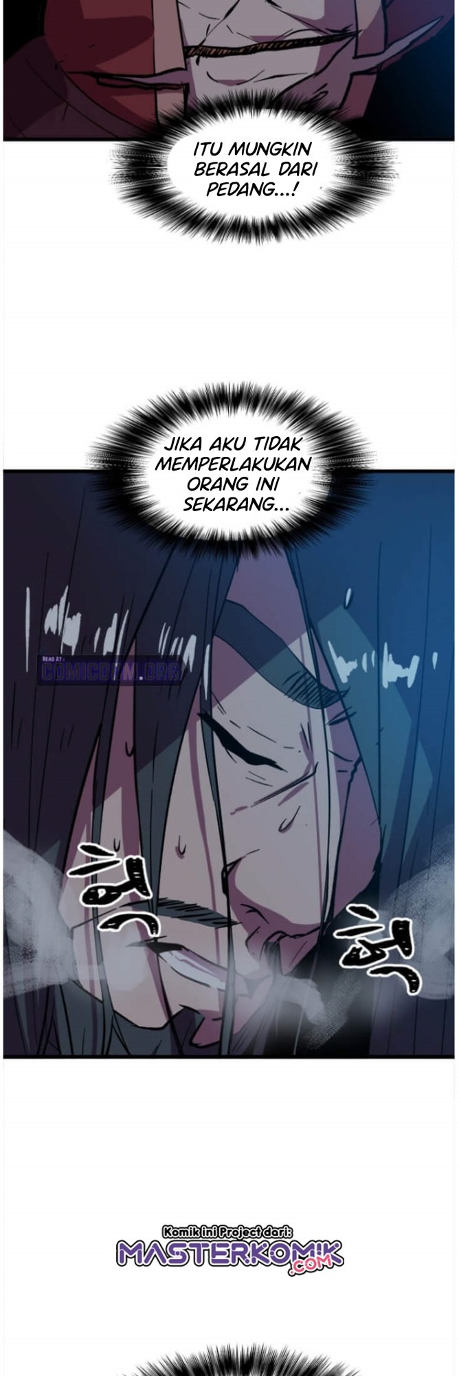 Physician Return Chapter 6 - halaman 10