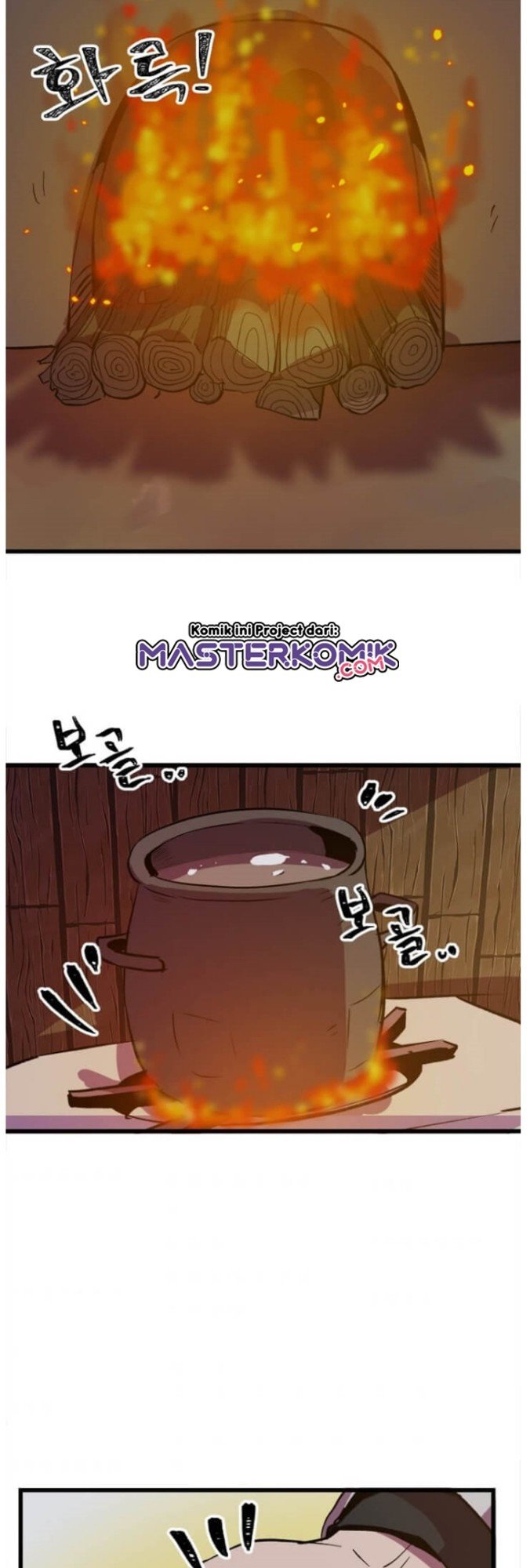 Physician Return Chapter 6 - halaman 22