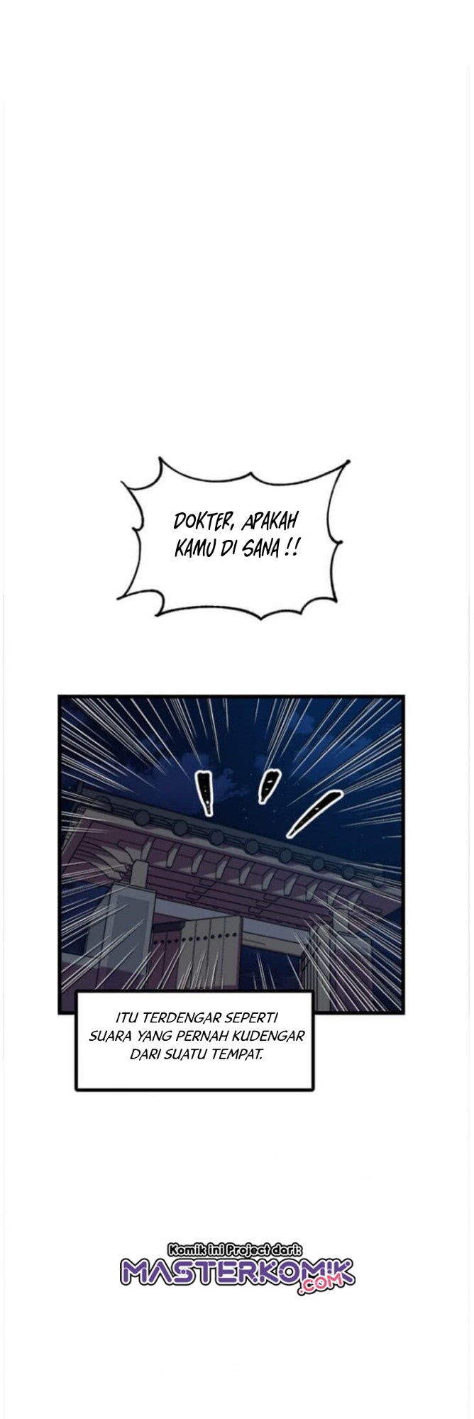 Physician Return Chapter 6 - halaman 3