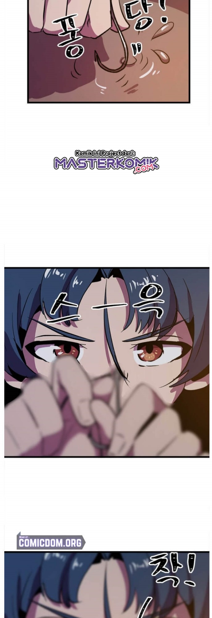 Physician Return Chapter 6 - halaman 34
