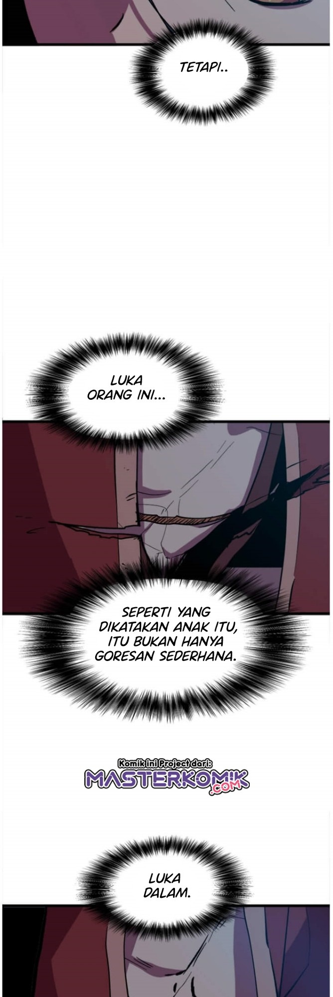 Physician Return Chapter 6 - halaman 9