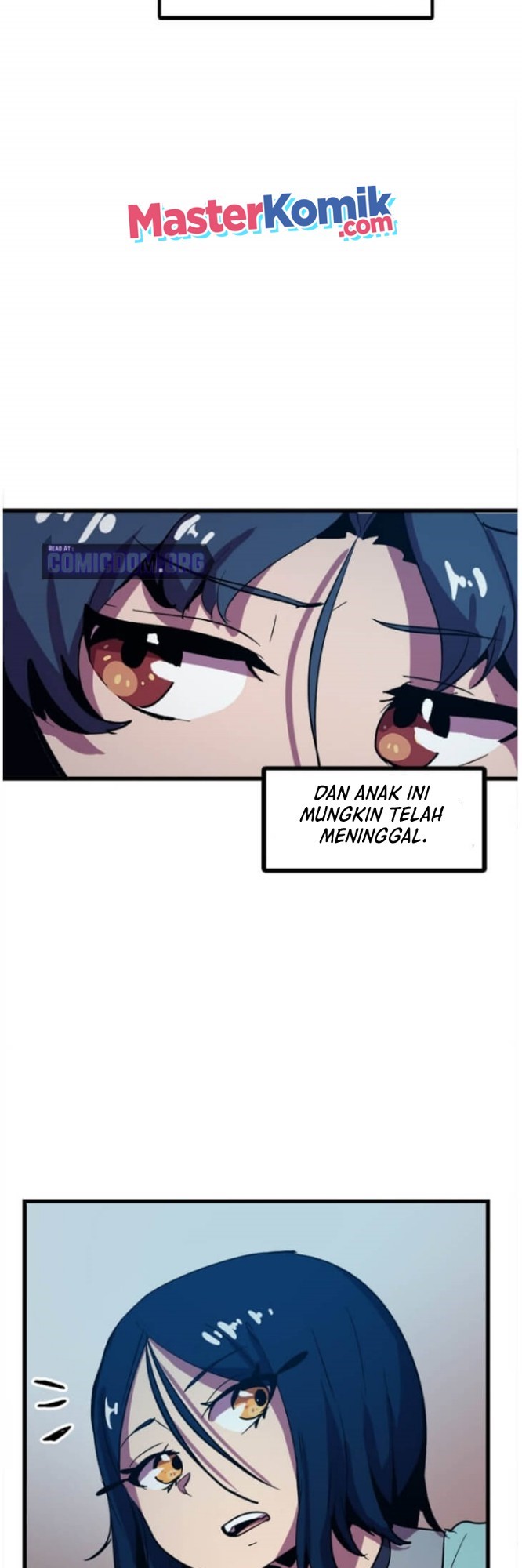 Physician Return Chapter 7 - halaman 12