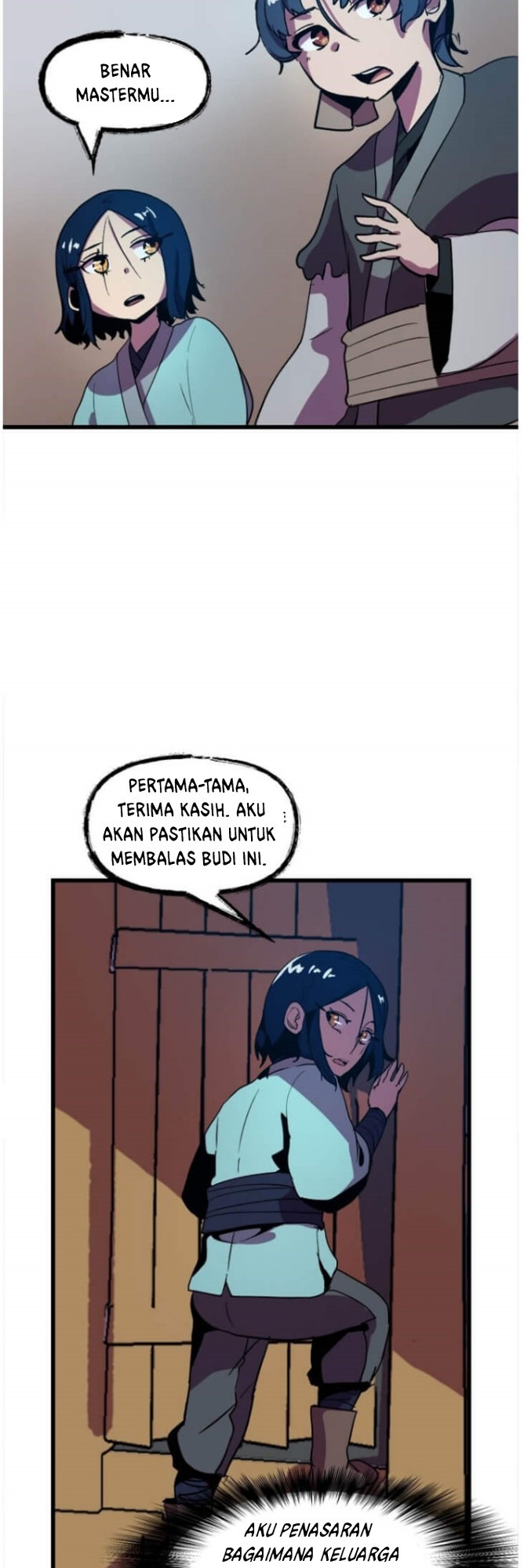 Physician Return Chapter 7 - halaman 24
