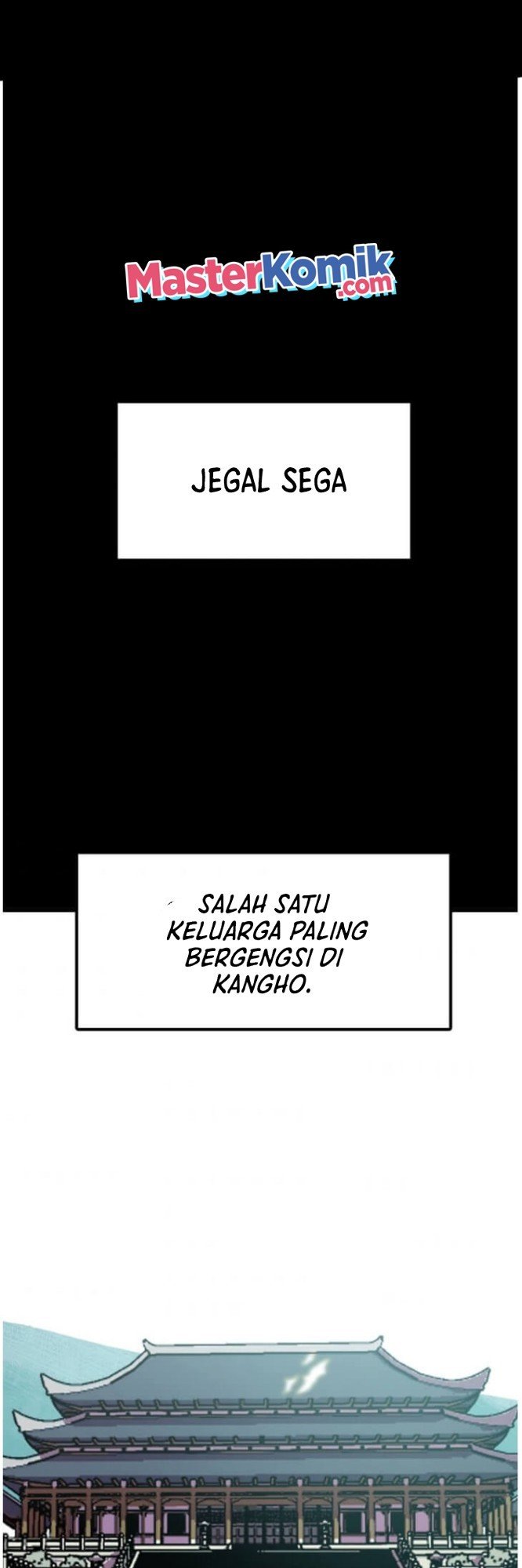 Physician Return Chapter 7 - halaman 3