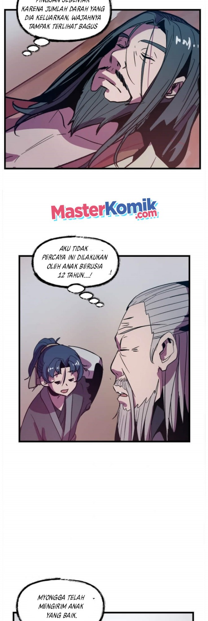 Physician Return Chapter 7 - halaman 41