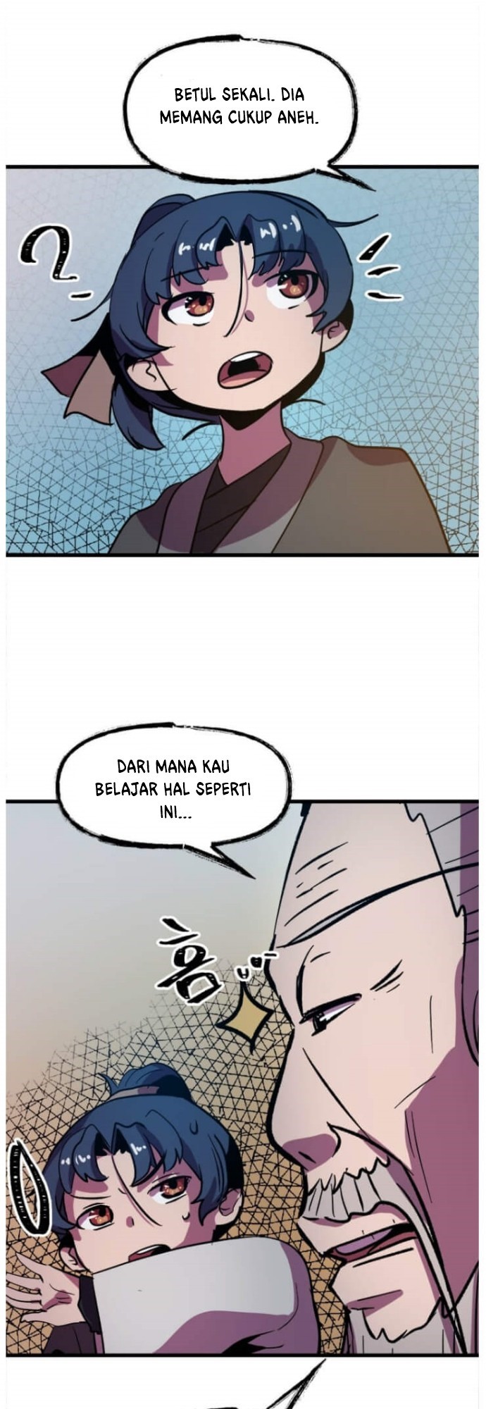 Physician Return Chapter 7 - halaman 48