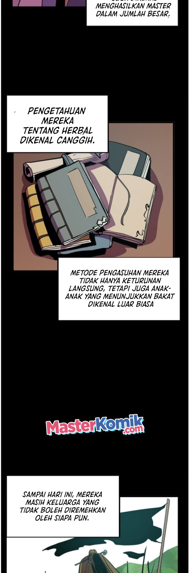 Physician Return Chapter 7 - halaman 5