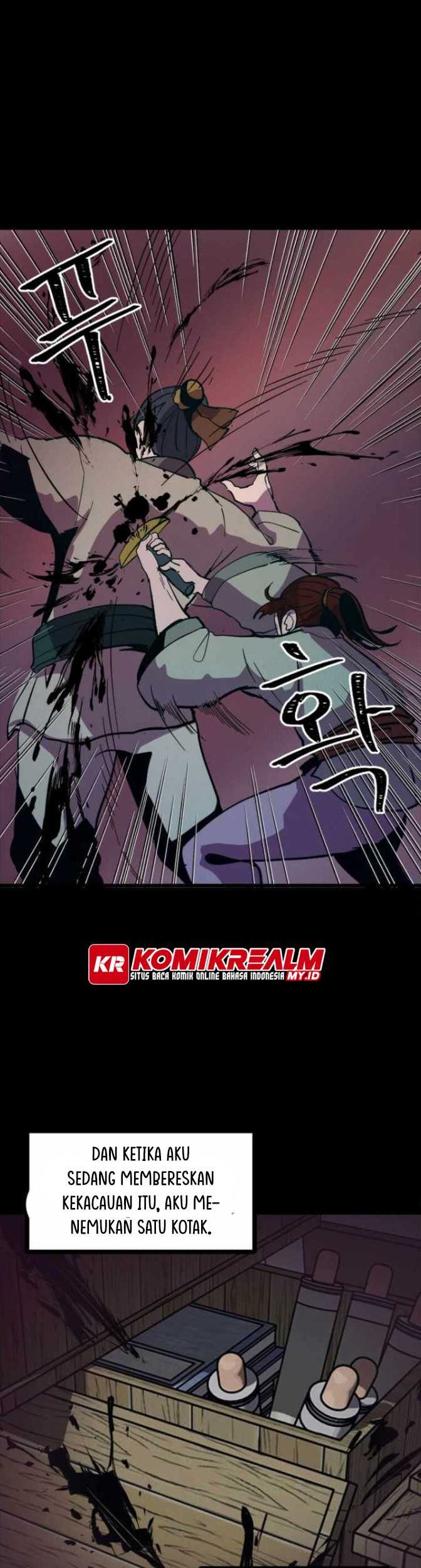 Physician Return Chapter 8 - halaman 13