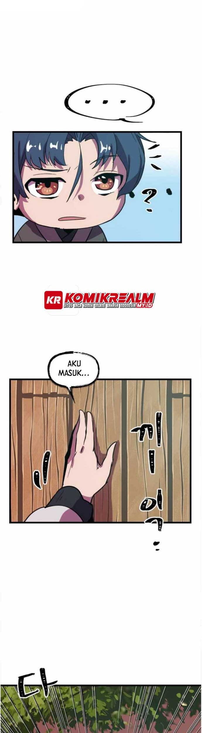 Physician Return Chapter 8 - halaman 24