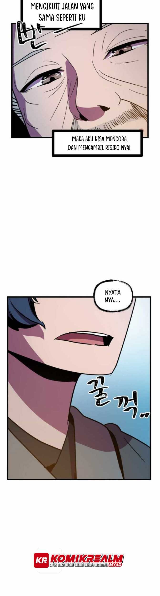 Physician Return Chapter 8 - halaman 6