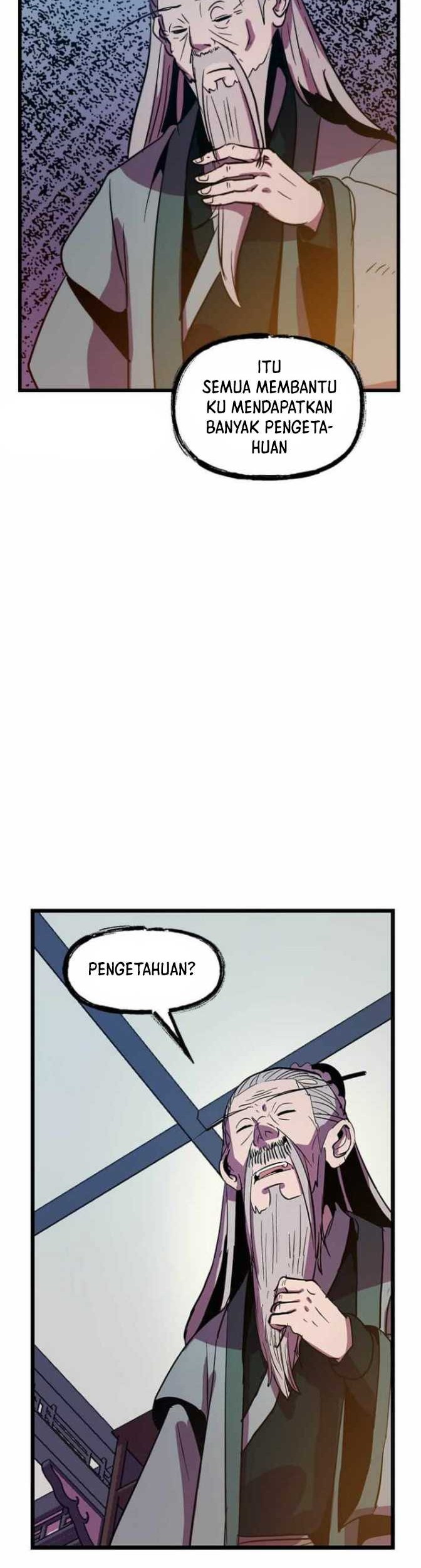 Physician Return Chapter 8 - halaman 9