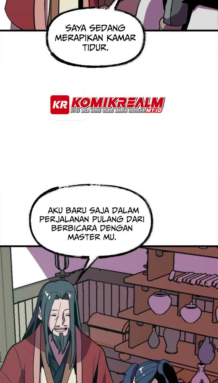 Physician Return Chapter 9 - halaman 14